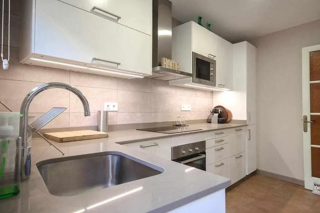 Bonita Casa Con Jardin En Platja Daro Villa Castell-Castell-Platja d'Aro